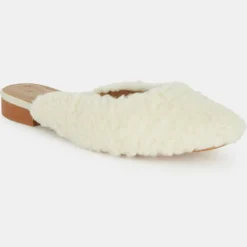 Sale Flattered Mules Malva beiges