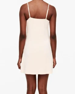 Hot Passionata Nuisette Indie beige doré