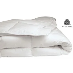 Sale Novasom Pack 4 pièces : Oreiller + Protège-Matelas + Couette + Surmatelas - 90x190 cm