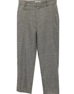 Femme See u Soon Pantalon 7/8 Ashlynn noir/doré