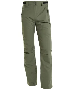 Best Degré 7 Pantalon Aglo lichen