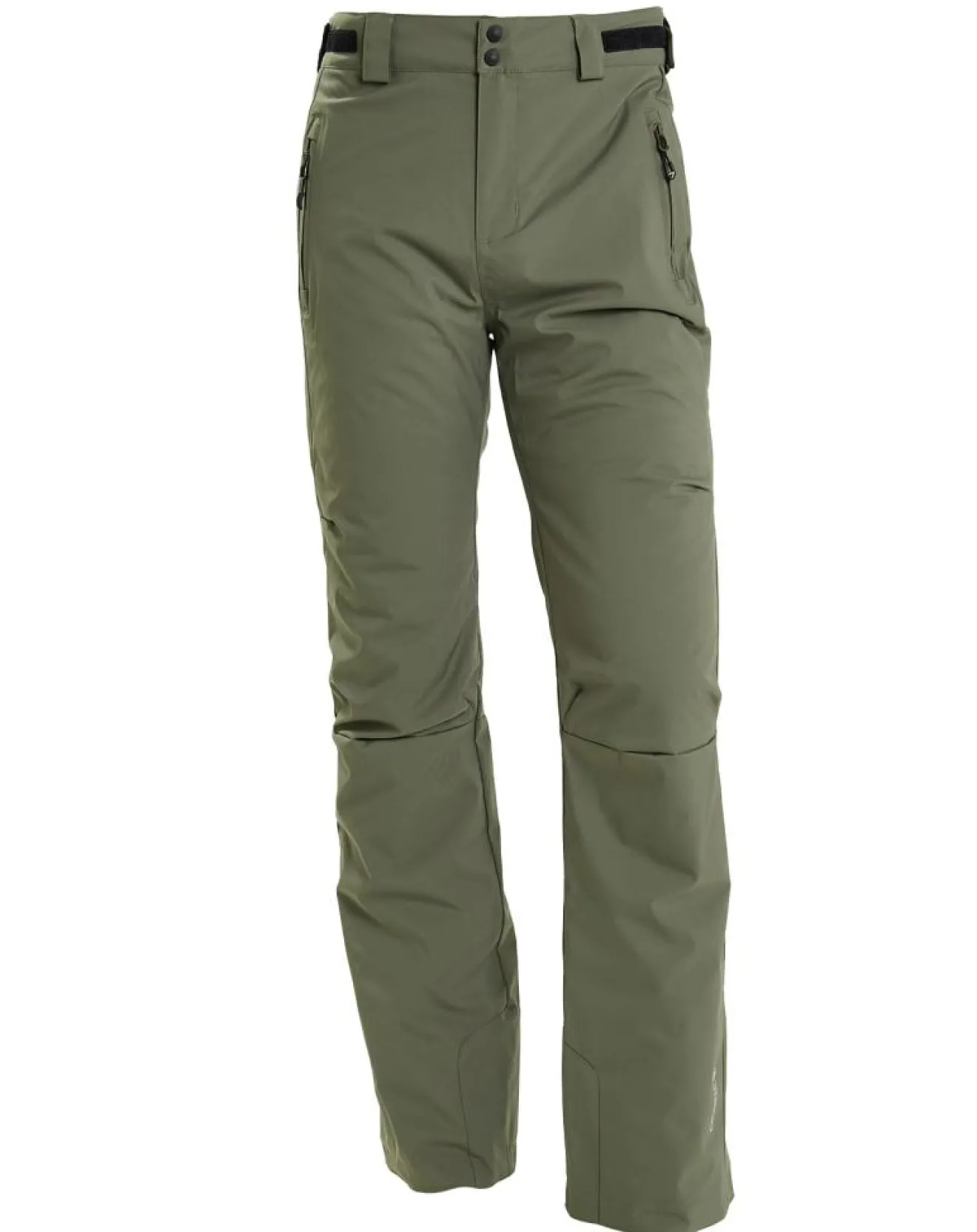Best Degré 7 Pantalon Aglo lichen