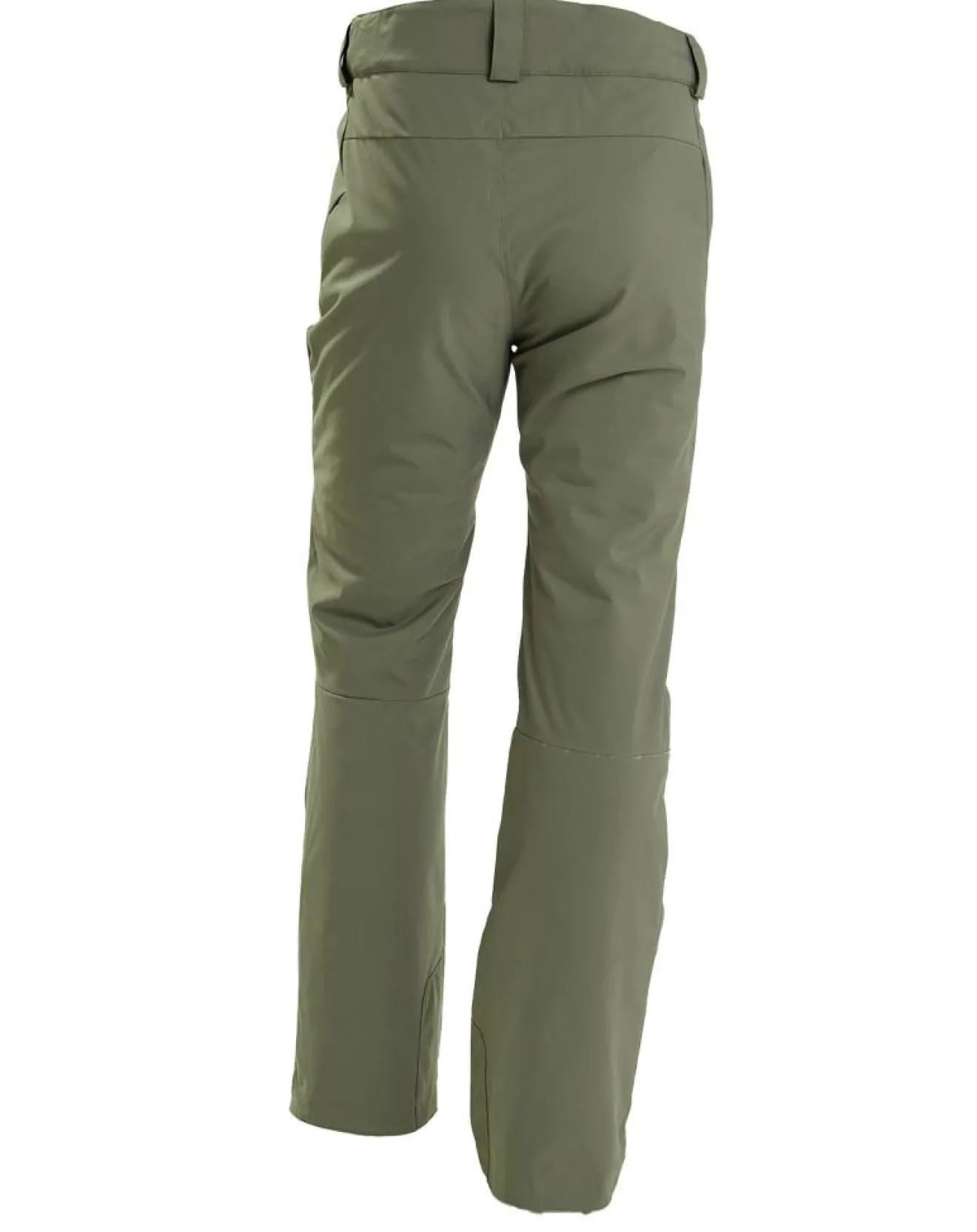 Best Degré 7 Pantalon Aglo lichen