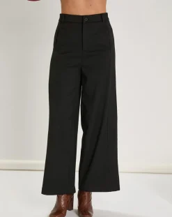 Femme See u Soon Pantalon Assia noir