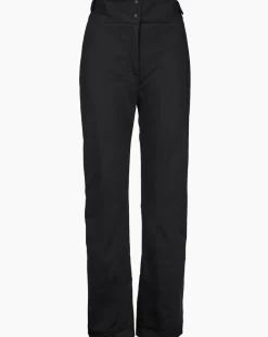 Femme Degré 7 Pantalon Aurie noir
