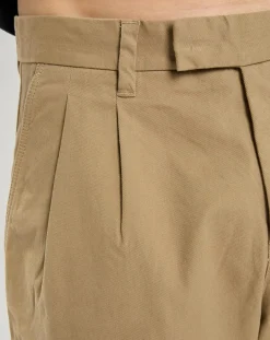 Discount Marc O'Polo Pantalon Belsbo Pleats cropped