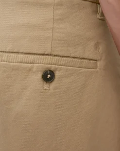 Discount Marc O'Polo Pantalon Belsbo Pleats cropped