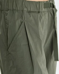 Clearance Marc O'Polo Pantalon cargo Explorer kaki