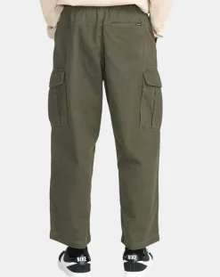 Homme Element Pantalon cargo Utility chillin twil vert foncé