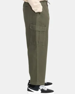 Homme Element Pantalon cargo Utility chillin twil vert foncé