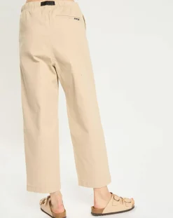 Femme Element Pantalon chino Balloon beige