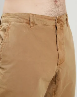 Sale Napapijri Pantalon chino Cuza beige