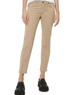 Femme Marc O'Polo Pantalon chino Lulea beige