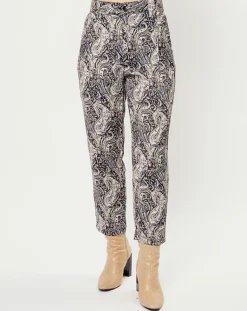 Best See u Soon Pantalon Clara noir