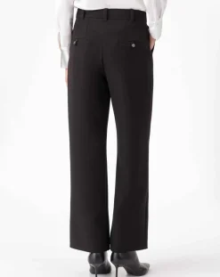Sale Indies Pantalon Come noir