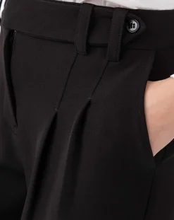 Sale Indies Pantalon Come noir