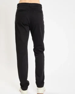Femme Jodhpur Pantalon Cyrilp chino noir