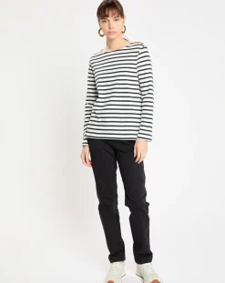 Femme Jodhpur Pantalon Cyrilp chino noir