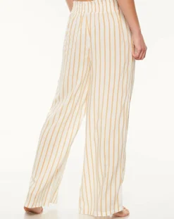 Clearance Passionata Pantalon de pyjama Havanna milk/beige