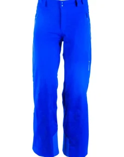 Best Degré 7 Pantalon de ski Coin bleu électrique