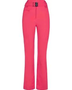 Sale Duvillard Pantalon de Ski Gridin M rose