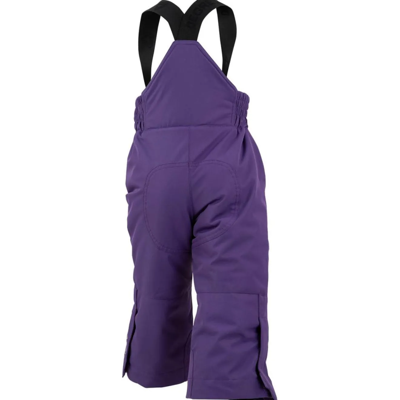 Degré 7 Pantalon de ski Nougat violet