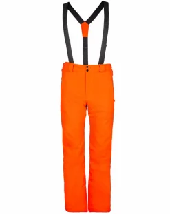 Homme Degré 7 Pantalon de ski Sabre magma