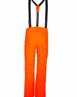 Homme Degré 7 Pantalon de ski Sabre magma