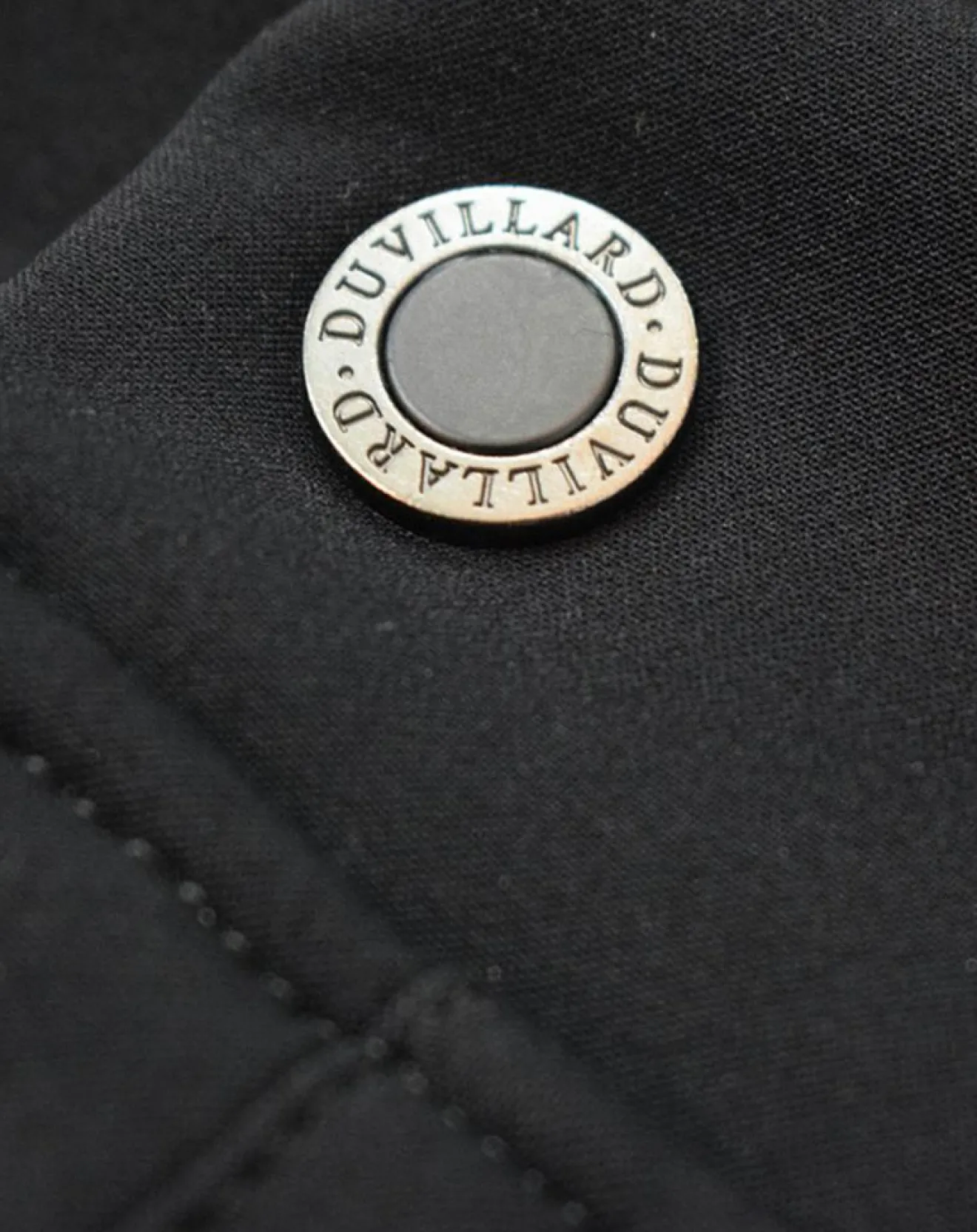 Online Duvillard Pantalon de Ski Sambuy noir