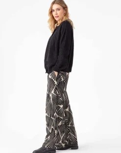 Hot Indies Pantalon Emily plumage