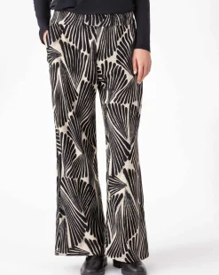 Hot Indies Pantalon Emily plumage