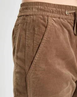 Best Marc O'Polo Pantalon en Velours de coton Milleraies kaki