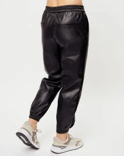 Femme See u Soon Pantalon Gabrielle noir