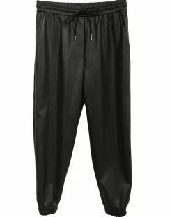 Femme See u Soon Pantalon Gabrielle noir