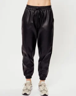 Femme See u Soon Pantalon Gabrielle noir