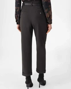 Clearance Indies Pantalon Helios kaki