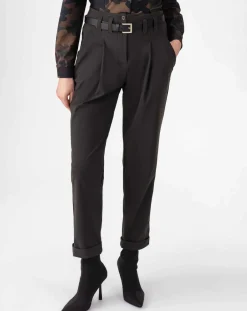 Clearance Indies Pantalon Helios kaki