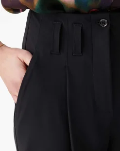 Hot Indies Pantalon Helios noir