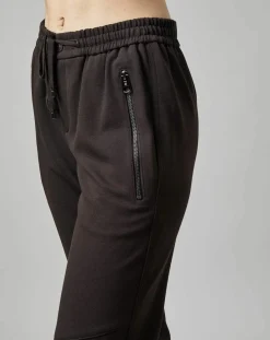 Femme Marc O'Polo Pantalon jogging Lontta marron