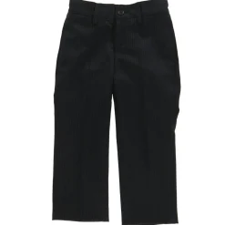 Enfant Hackett London Pantalon kid plain 100% laine marine