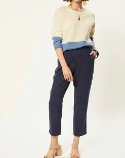 Hot Harris Wilson Pantalon Lorris encre