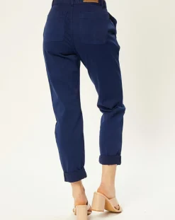 Hot Harris Wilson Pantalon Lorris encre