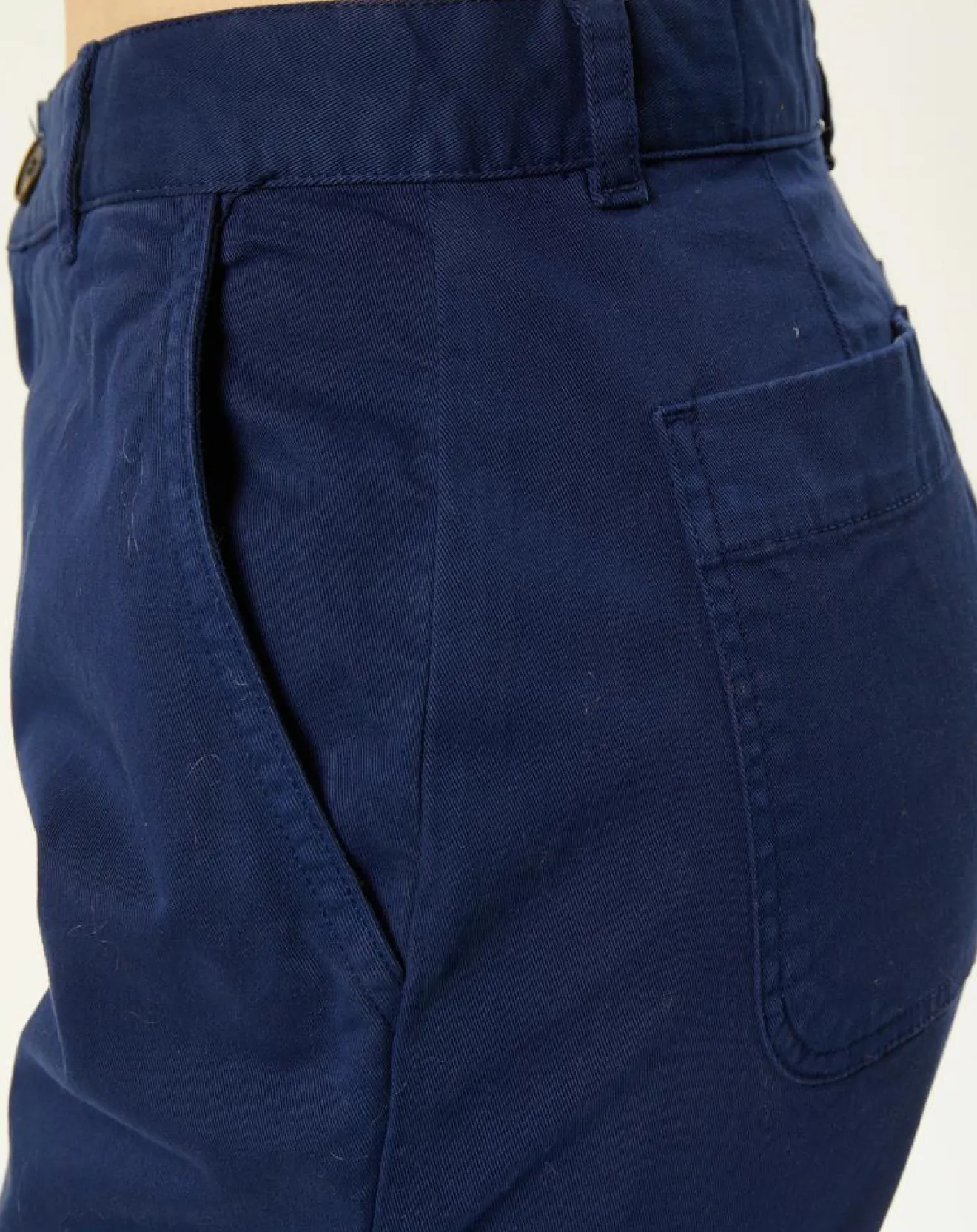 Hot Harris Wilson Pantalon Lorris encre