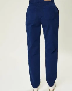 Hot Harris Wilson Pantalon Lorris encre