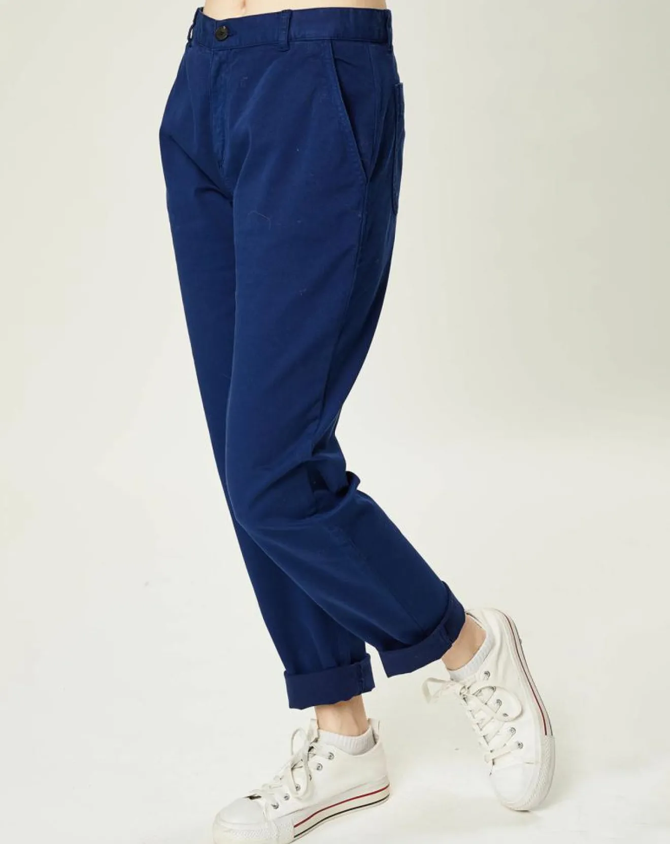 Hot Harris Wilson Pantalon Lorris encre