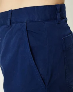 Hot Harris Wilson Pantalon Lorris encre