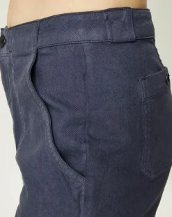 Femme Harris Wilson Pantalon Louisac marine