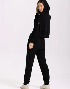 Femme Onamaste Pantalon Mika noir