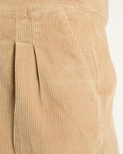 Femme Lauren Vidal Pantalon Mila stone