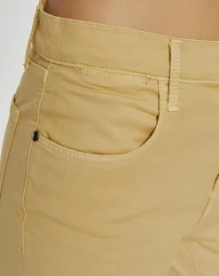 Femme Lauren Vidal Pantalon Pants blé